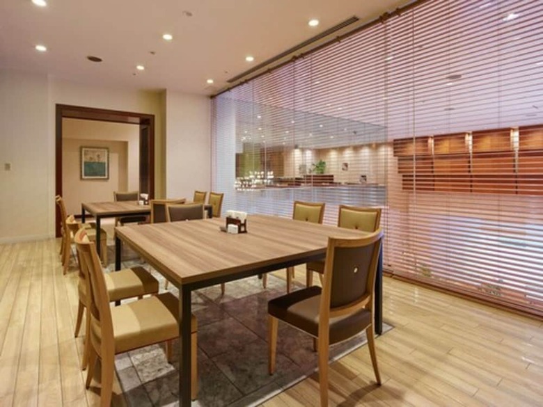 Mitsui Garden Hotel Kumamoto