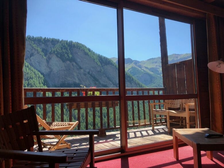 Hotel Les Chalets Du Villard***
