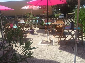 Hotel H�tel Inn Design Amiens Resto Novo