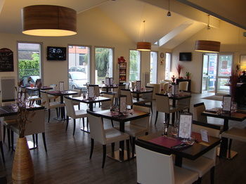 Hotel H�tel Inn Design Amiens Resto Novo
