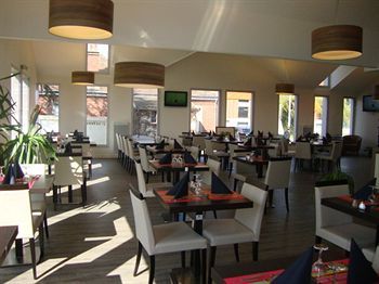 Hotel H�tel Inn Design Amiens Resto Novo