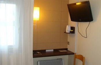 Hotel H�tel Inn Design Amiens Resto Novo