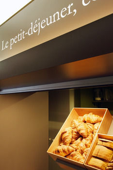 Hotel B&B H�tel Chambery La Cassine