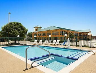 Motel Super 8 Grand Prairie Southwest