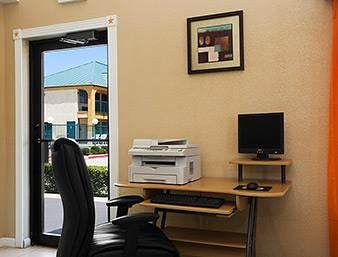 Motel Super 8 Grand Prairie Southwest