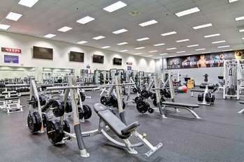 Doubletree By Hilton Hotel Pleasanton At The Club