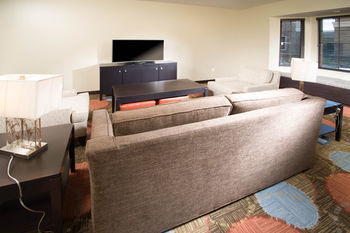 Hotel Staybridge Suites Sacramento - Folsom