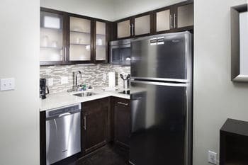 Hotel Staybridge Suites Sacramento - Folsom