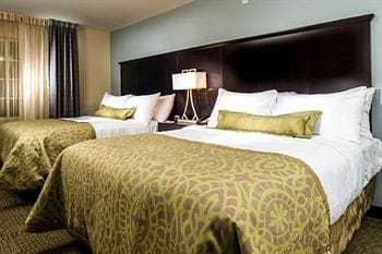 Hotel Staybridge Suites Sacramento - Folsom
