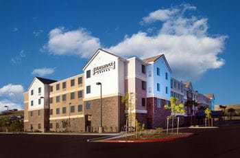Hotel Staybridge Suites Sacramento - Folsom