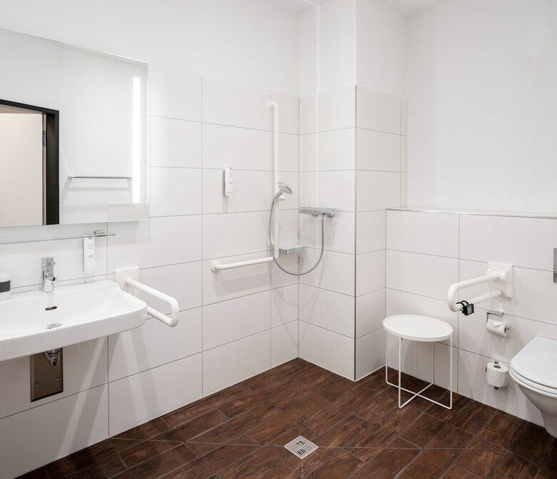 Frederics Serviced Apartments Style Oranienburgerstrasse