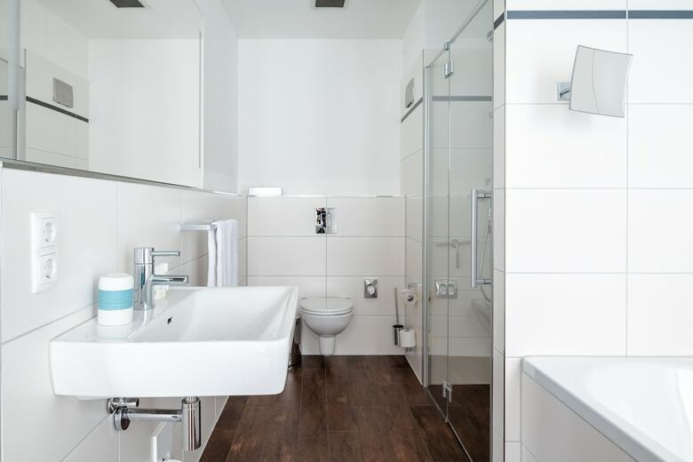 Frederics Serviced Apartments Style Oranienburgerstrasse