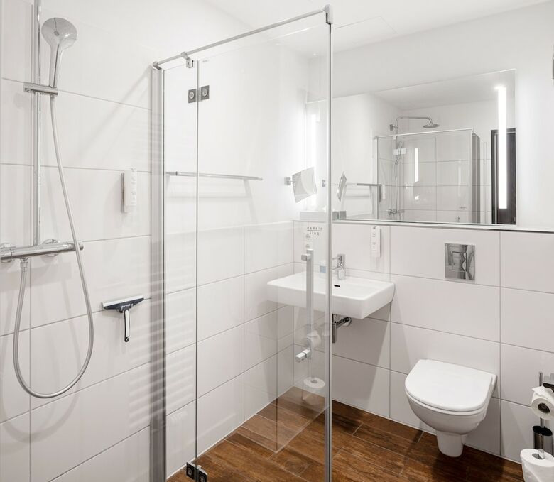Frederics Serviced Apartments Style Oranienburgerstrasse