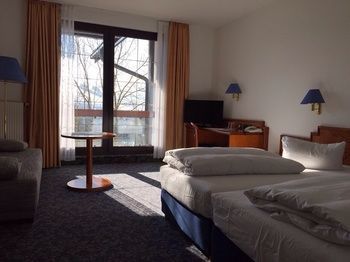 Alpina Lodge Hotel Oberwiesenthal