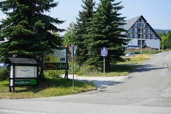 Alpina Lodge Hotel Oberwiesenthal