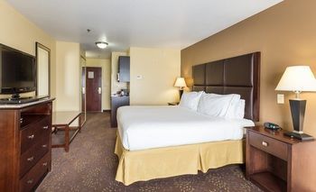 Hotel Holiday Inn Express Hinesville