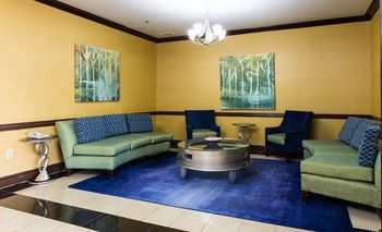 Hotel Holiday Inn Express Hinesville