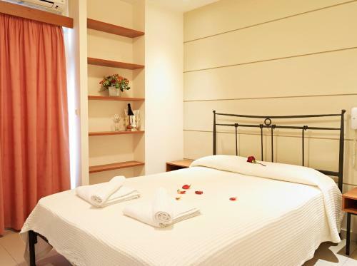 Hotel Galaxias