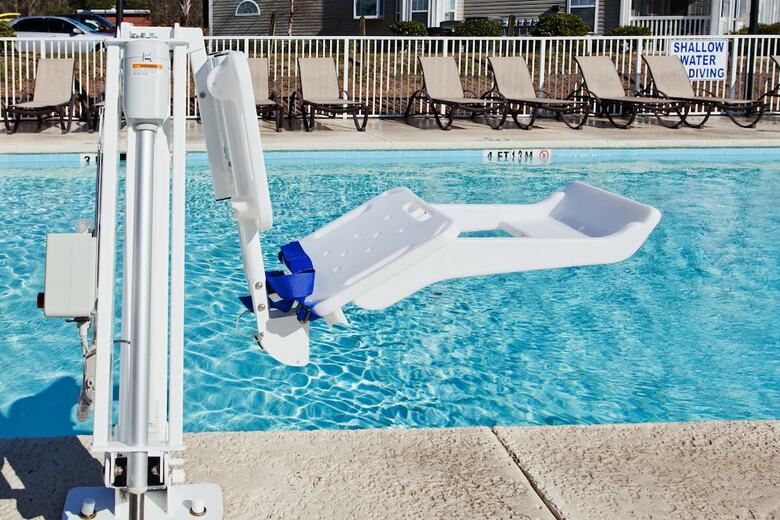 Hotel Holiday Inn Express N.myrtle Beach- Little River