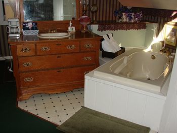 Bed & Breakfast Woodruff House