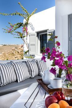 Aparthotel Bay Bees Sea View Suites & Homes