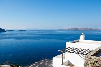Villa The One Mykonos Ioannis Retreat