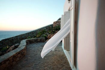 Villa The One Mykonos Ioannis Retreat