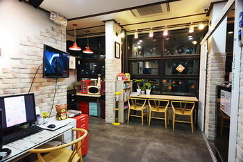 Hotel Ok House