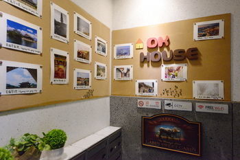 Hotel Ok House