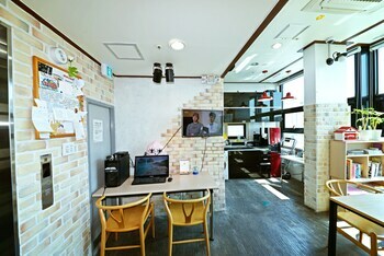Hotel Ok House