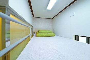 Hotel Ok House