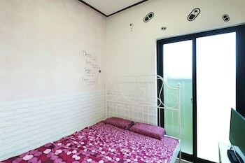 Hotel Ok House