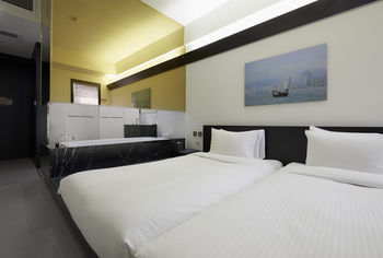 Golden Tulip M Seoul Hotel