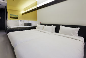 Golden Tulip M Seoul Hotel