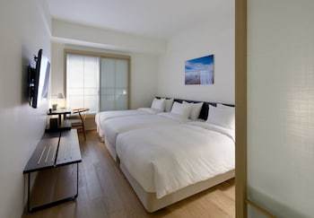 Golden Tulip M Seoul Hotel