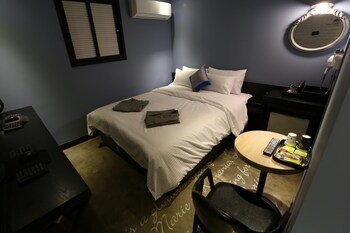 Hwagok Xym Hotel