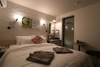 Hwagok Xym Hotel