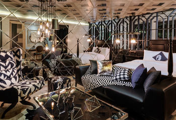 Hotel The Designers Cheongnyangni