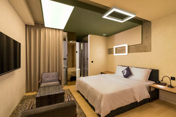 Hotel The Designers Cheongnyangni