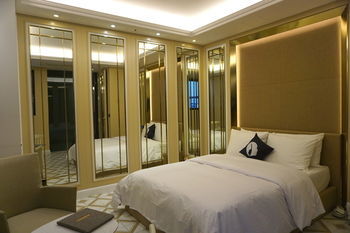 Hotel The Designers Cheongnyangni