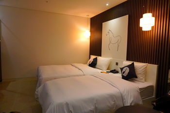 Hotel The Designers Cheongnyangni