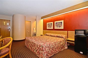 Hotel Americas Best Value Inn And Suites