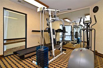 Hotel Americas Best Value Inn And Suites