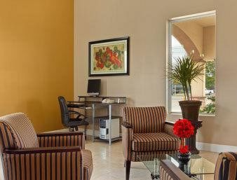 Motel Super 8 Leesville