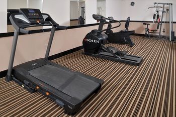 Motel Americas Best Value Inn & Suites