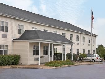 Hotel Super 8 Mishawaka/south Bend Area