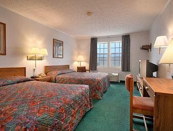 Hotel Super 8 Mishawaka/south Bend Area