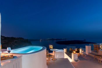 Aparthotel Cocoon Suites