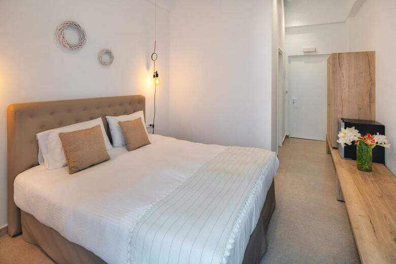 Hotel Eucalyptus