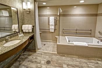 Hotel Hilton Garden Inn Charleston / Mt. Pleasant